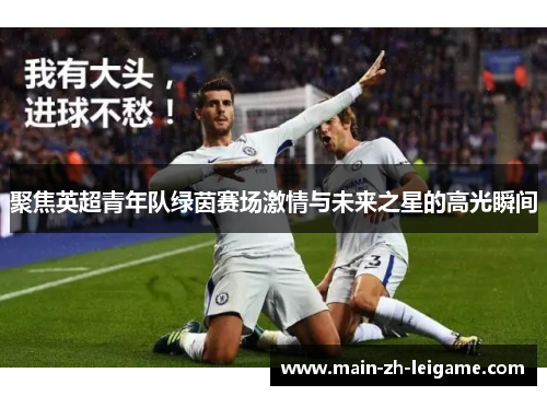 聚焦英超青年队绿茵赛场激情与未来之星的高光瞬间 聚焦英超青年队绿茵赛场激情与未来之星的高光瞬间