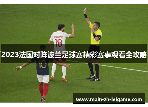 2023法国对阵波兰足球赛精彩赛事观看全攻略 2023法国对阵波兰足球赛精彩赛事观看全攻略