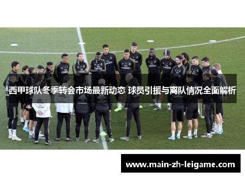 西甲球队冬季转会市场最新动态 球员引援与离队情况全面解析