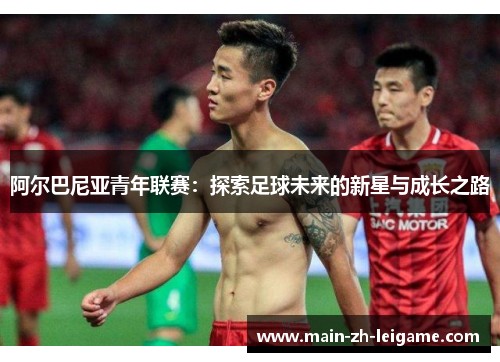 阿尔巴尼亚青年联赛:探索足球未来的新星与成长之路 阿尔巴尼亚青年联赛:探索足球未来的新星与成长之路
