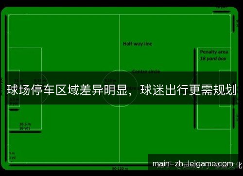 球场停车区域差异明显,球迷出行更需规划 球场停车区域差异明显,球迷出行更需规划